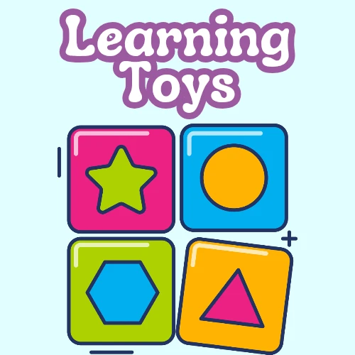 Learning Toys