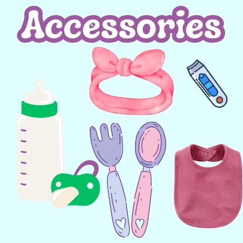 Accessories