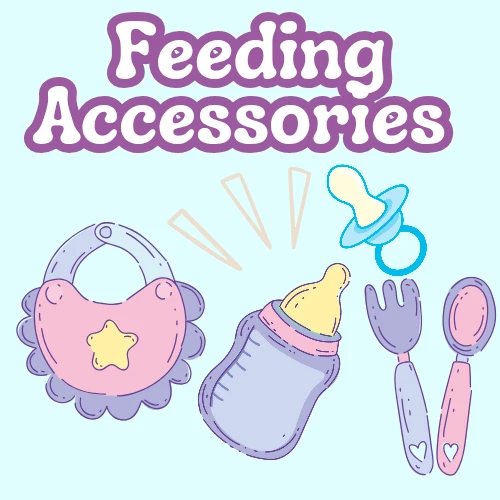 Feeding Accessories